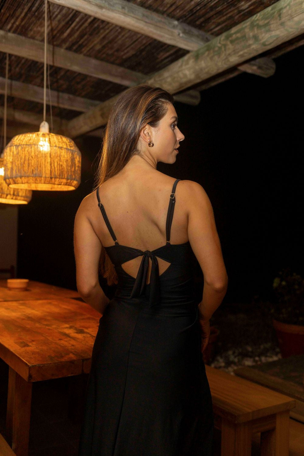 VESTIDO CALA COMTE