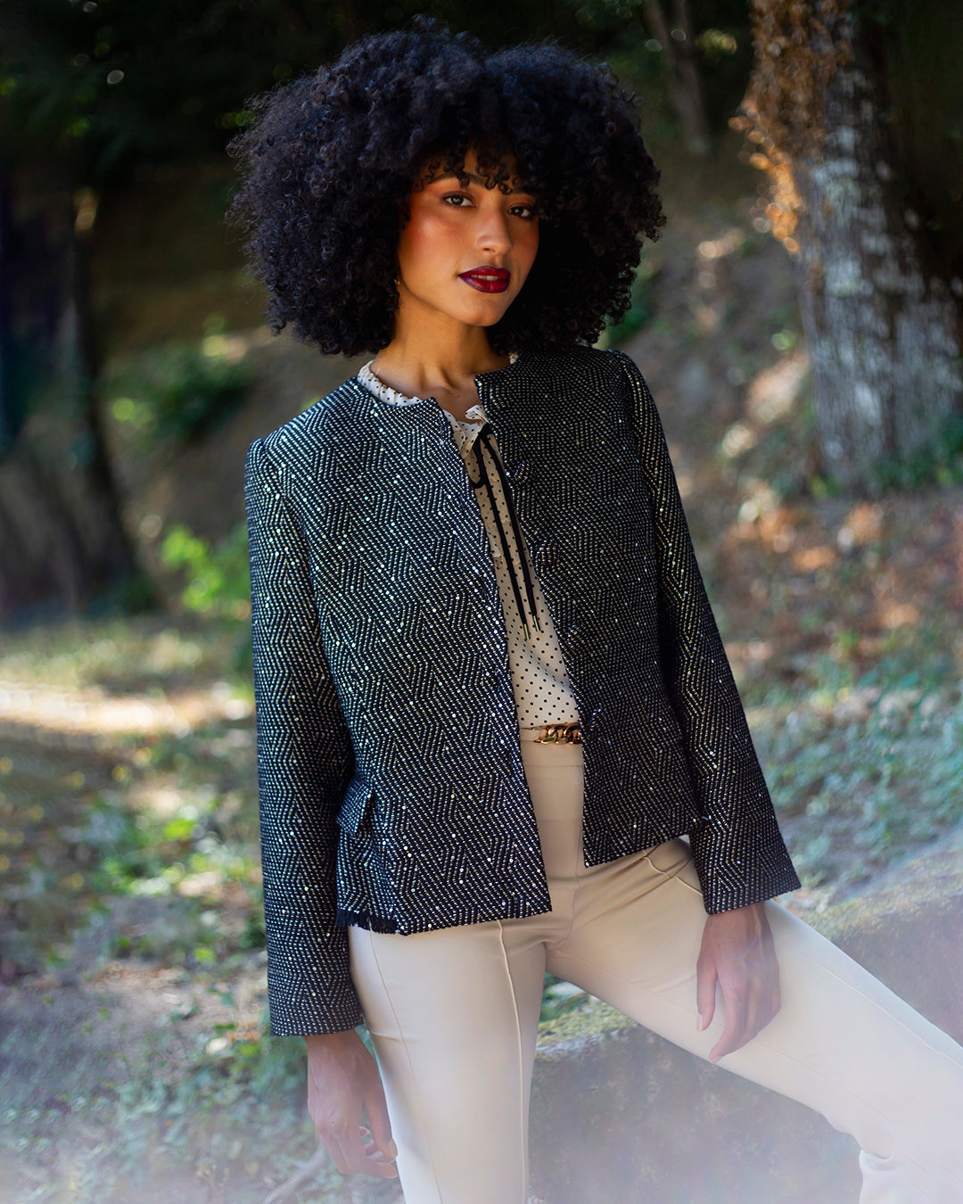Blazer