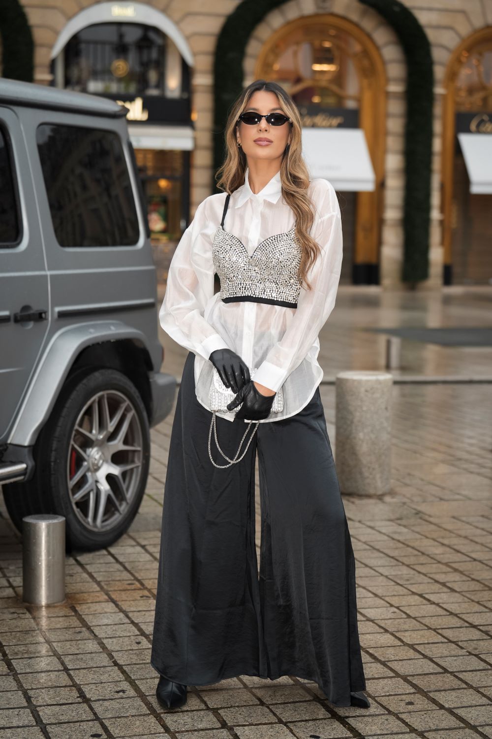 Calça