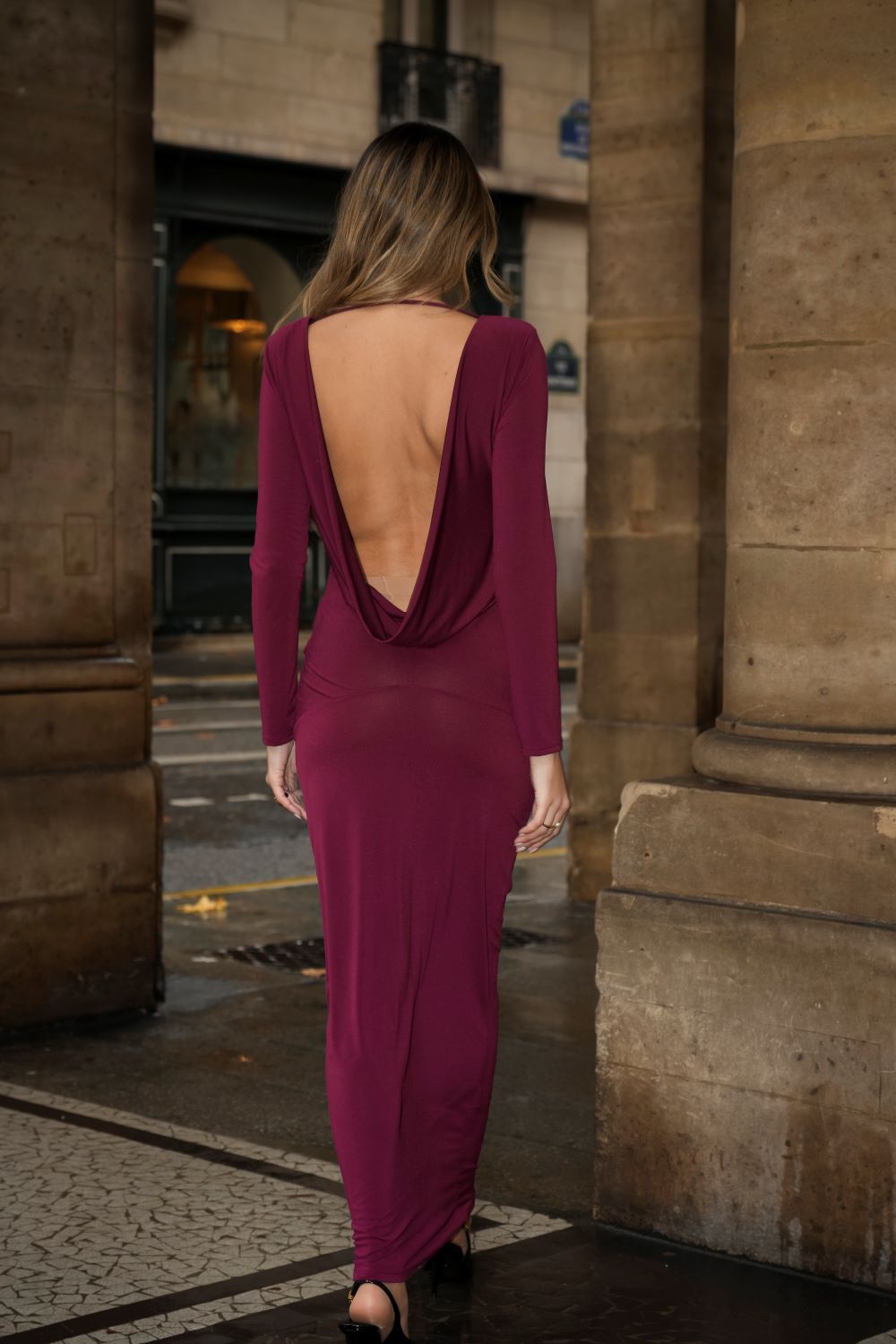 Vestido