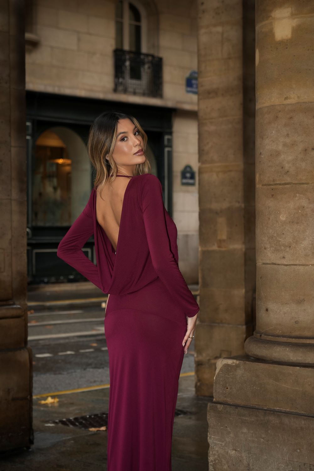 Vestido