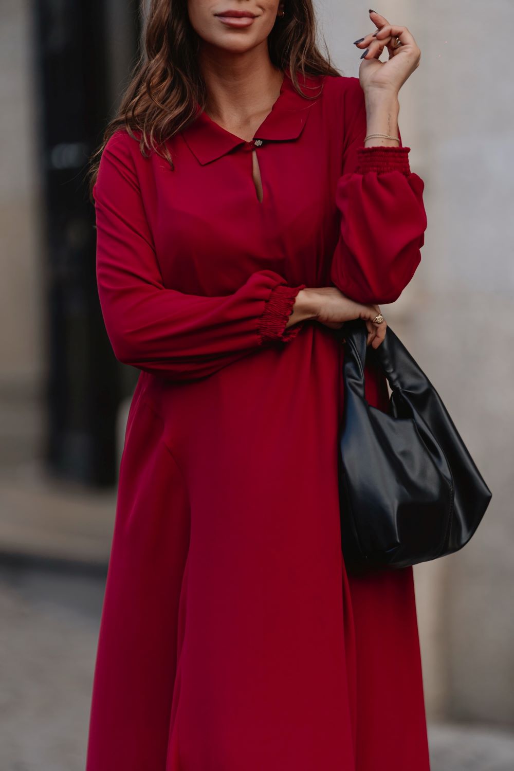 Vestido casual