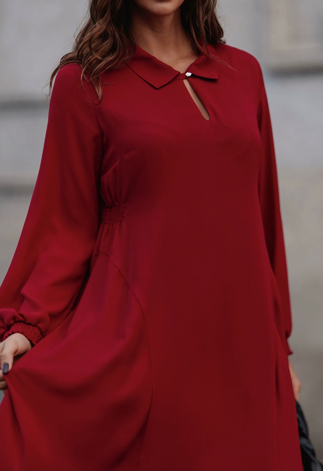 Vestido casual