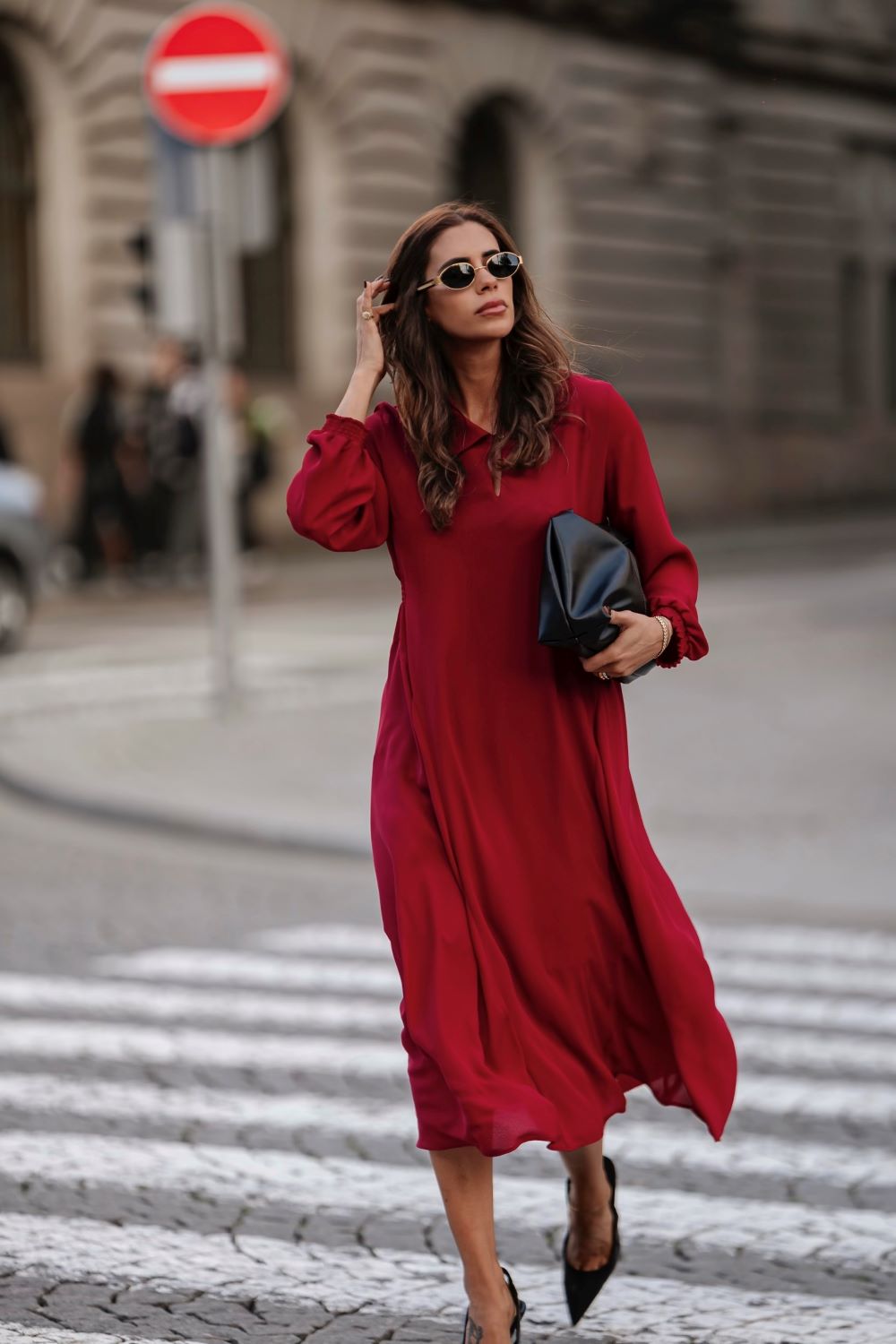 Vestido casual