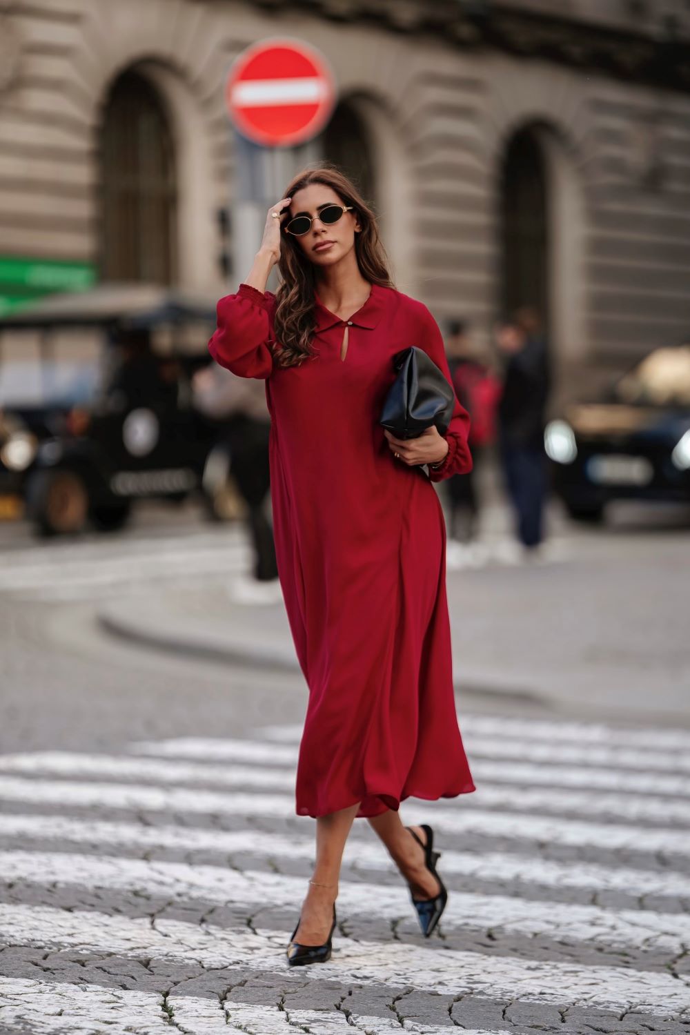 Vestido casual