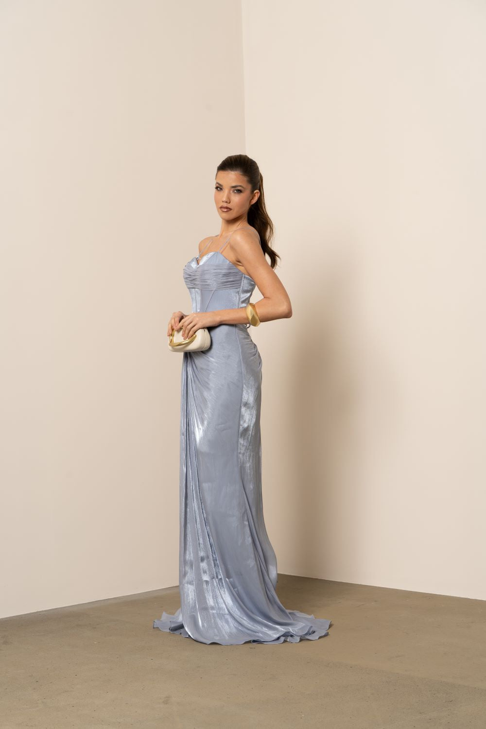 Long dress