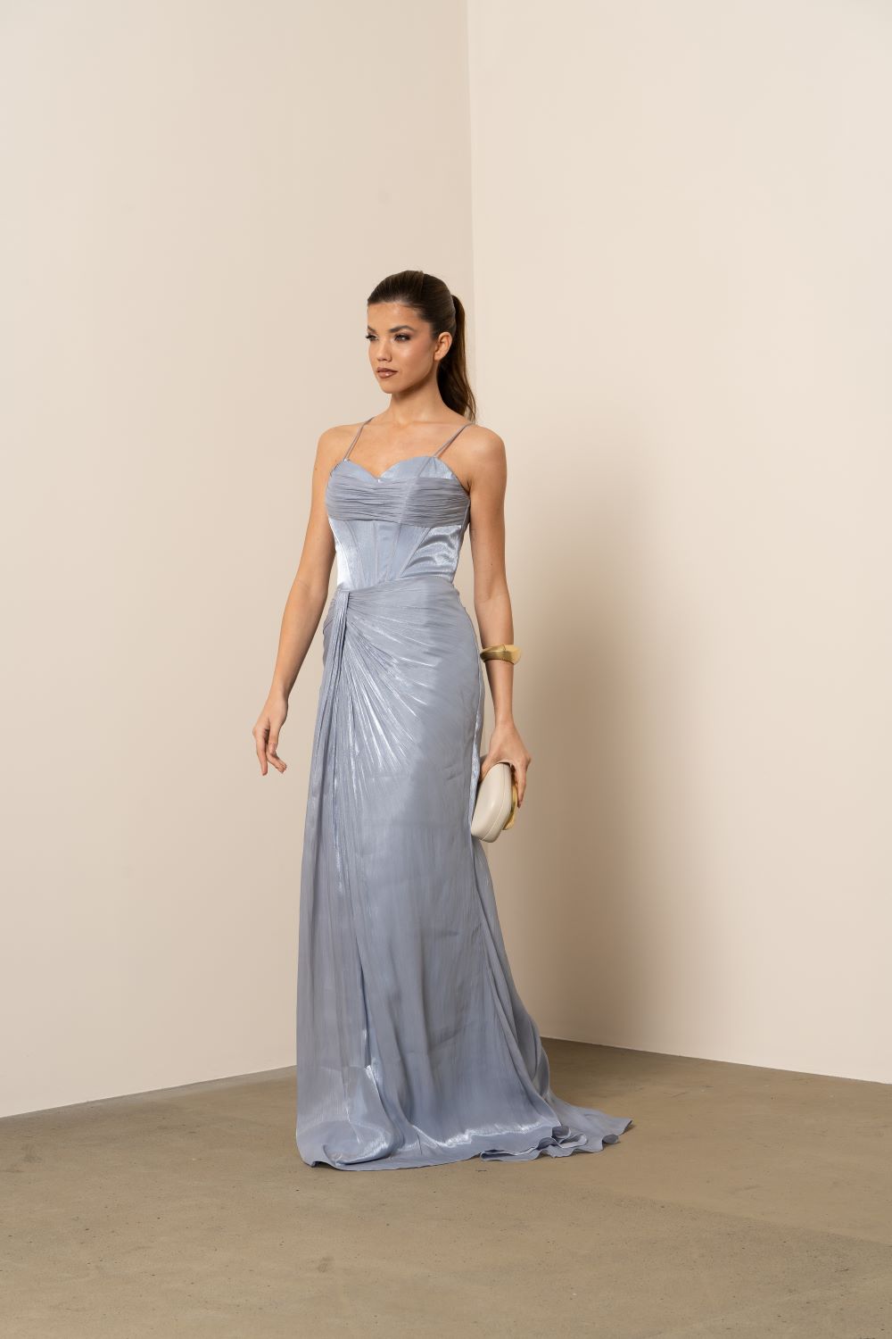 Long dress
