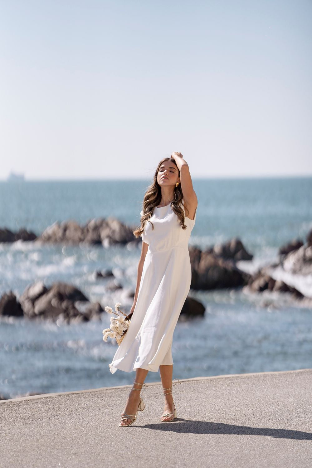 VESTIDO CAMELIA