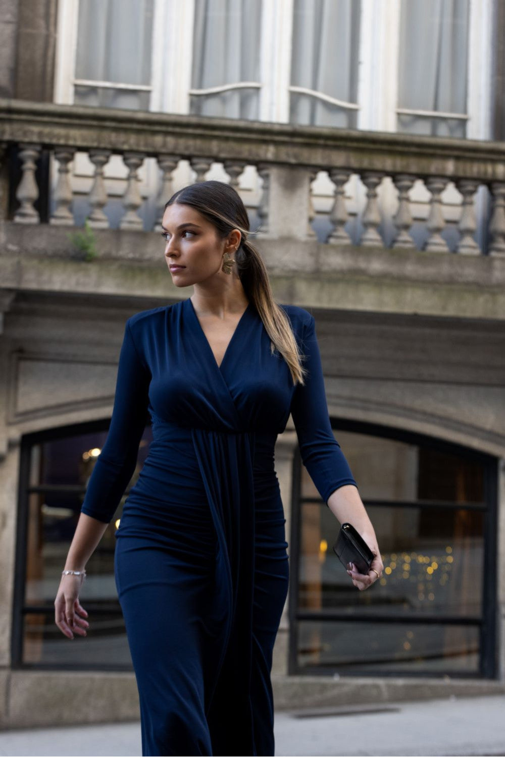VESTIDO CELIA