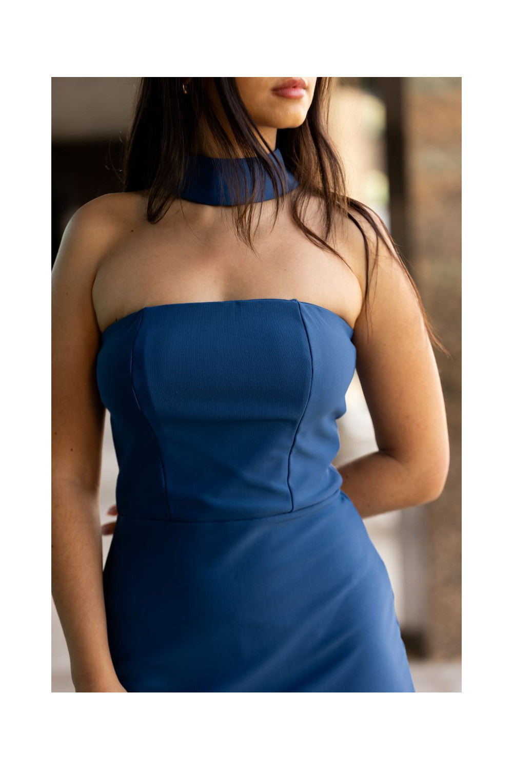VESTIDO CAI CAI