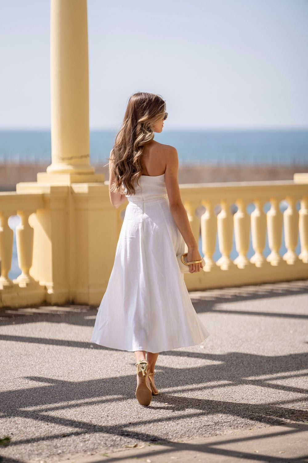 VESTIDO SIENA
